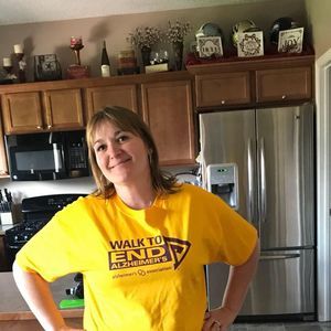 Meet your Posher, Tosha